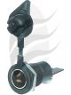 Hayman Universal ECU Kit with 7 Pin Flat Trailer Plug Bulk Pck