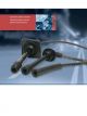 Bosch Glow Plug Duraterm Thread: M10, Length: 98mm Connector Type: M4(250202131)