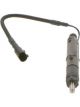Bosch Nozzle And Holder Assembly (432131733)
