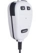 GME Microphone To Suit Gx400/700 - White