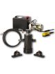 ARK Hydraulic Lift Kit 9 Ton 6 Stage 1A Power-Up Gravity Down Circuit 1250