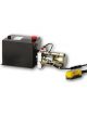 ARK Hydraulic Powerpack Motor 12 Volts 2.5cc Pump
