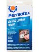 Permatex Vinyl & Leather Repair Kit Clamshell
