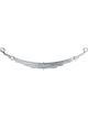 ARK 5 Shackle Leaf Spring 1,300Kg Galvanised 45 X 8mm 9/16