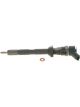 Bosch Diesel Fuel Injector For Nissan Navara D40 2011-10/2015 Manual