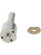 Bosch Brake Pad Front Set For Kia Sorento 2003 - 2009