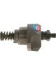 Bosch Brake Pad Front Set Volvo 740 760 940