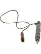 Bosch Brake Pad Rear Set Volvo S40