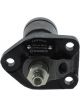 Bosch Brake Pad Front Set Peugeot 407