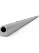 Proflow Fuel Rail Series 2 Extrusion, Raw, Aluminium, Natural, 1mete