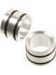 Proflow Injector Adaptors 14mm To 11mm, 6Pc Pack