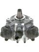 Bosch Disc Pad Front Set Citroen Peugeot Jaguar