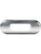 Hella Pack 16 LED Front End Outline Marker Lamp White 9-33V