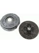 Sachs Clutch Kit