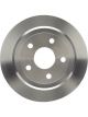 Bosch Brake Shoe Rear Set For Hiace KDH Trh. Commuter Bus 254mm X 51.8mm