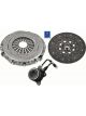 Sachs Clutch Kit Plus CSC