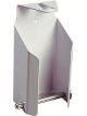 Septone Wall Bracket Lockable For 500ml Pump Packs