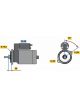 Bosch Starter