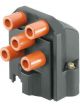 Bosch Distributor Cap