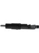 Bosch Wheel Speed Sensor Lhr VW Transporter Caravelle Left Hand Rear
