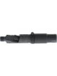 Bosch Wiper Blade Refill Pack Of 2 Narrow Back 610mm Plastic