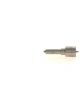 Bosch Wheel Speed Sensor Front Peugeot 307 2.0L 2001 - 2009 Both Side