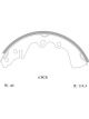 Bosch Throttle Positon Sensor
