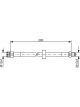 Bosch Brake Hose