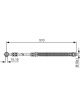 Bosch Brake Hose