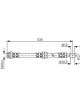 Bosch Brake Hose