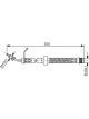 Bosch Brake Hose