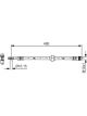Bosch Brake Hose