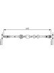 Bosch Brake Hose