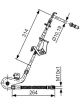 Bosch Brake Hose