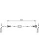 Bosch Brake Hose