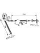 Bosch Brake Hose