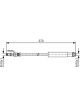 Bosch Brake Hose