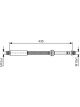Bosch Brake Hose