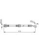 Bosch Brake Hose