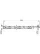Bosch Brake Hose