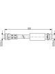 Bosch Brake Hose