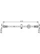 Bosch Brake Hose
