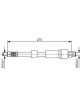 Bosch Brake Hose