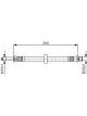 Bosch Brake Hose