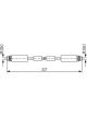 Bosch Brake Hose