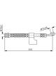 Bosch Brake Hose