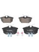 Bosch Disc Brake Pad