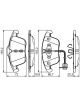 Bosch Distributor Cap