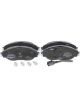 Bosch Brake Pads