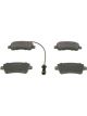 Bosch Condenser Gb1005